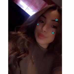 Meet your Posher, Lizeth